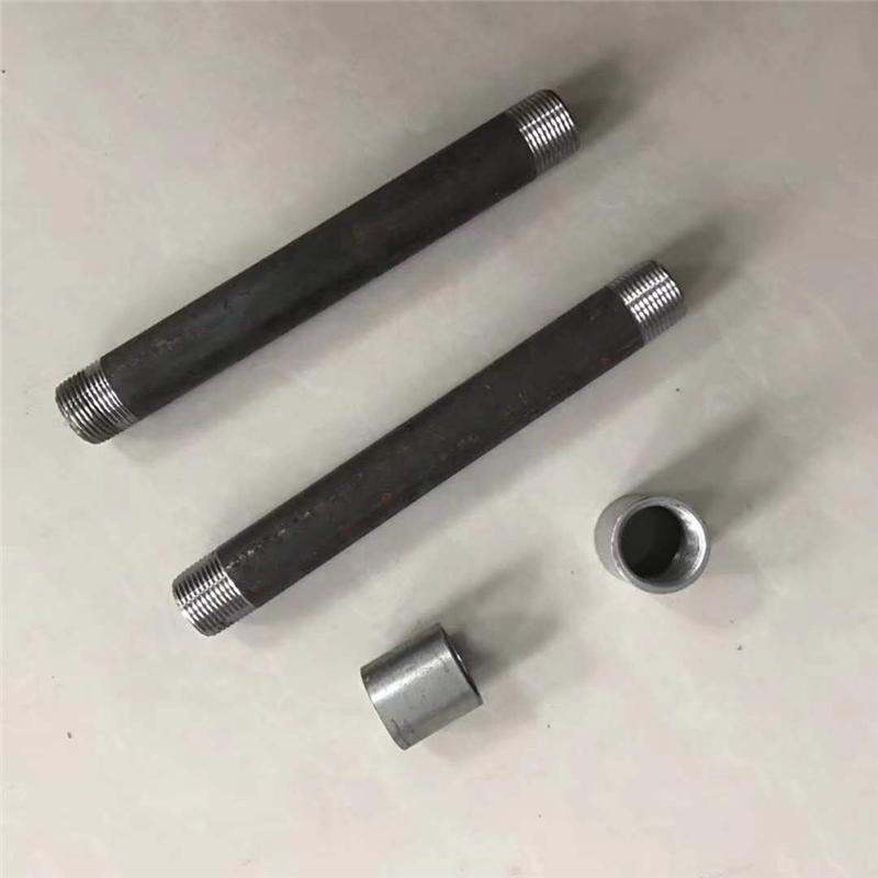克拉玛依钢管注浆管隧道止水