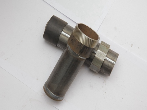 克拉玛依螺旋式声测管厚壁3.0mm